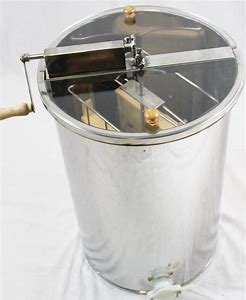 honey extractor