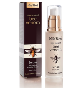 Honey bee venom1